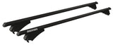 Bacas de aluminio Menabo Tiger 120