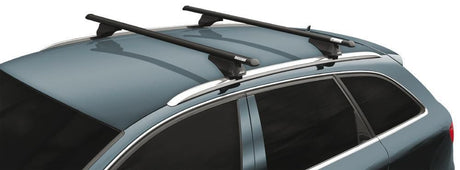 Menabo Barre portatutto in alluminio Tiger XL 135