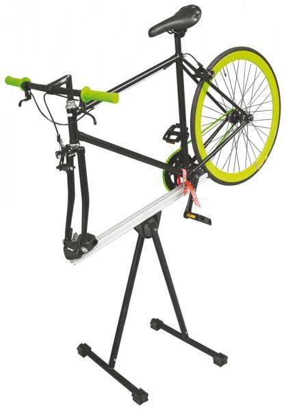 Kit opcional Menabo para soporte de bicicleta