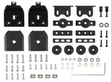 Kit de fijación de barra Menabo Professional 605