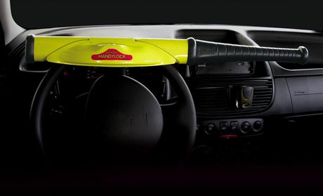 Cora Antifurto meccanico bloccavolante Handylock