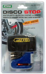 Cora Blocca freno a disco per scooter