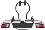 Menabo Antares Plus Anhängerkupplungs-Fahrradträger für 3 Fahrräder