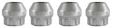 Tuercas de rueda antirrobo Cora Serie 4 modelo X4