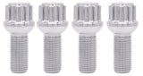 Pernos de rueda antirrobo Cora Serie 4 modelo Z1