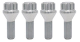 Pernos de rueda antirrobo Cora Serie 4 modelo BC