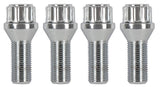 Pernos de rueda antirrobo Cora Serie 4 modelo E