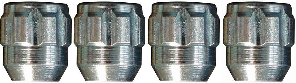Cora Series 4 anti-theft wheel nuts model S2