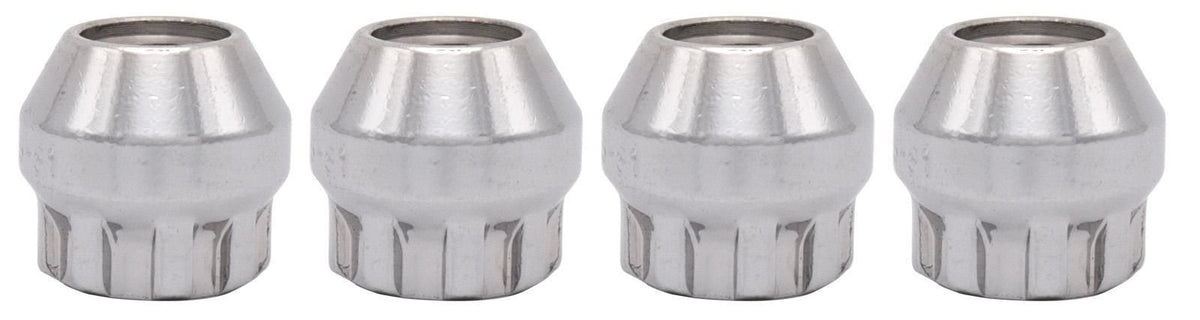 Tuercas de rueda antirrobo Cora Serie 4 modelo X3