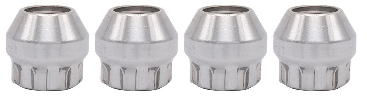 Tuercas de rueda antirrobo Cora Serie 4 modelo X3
