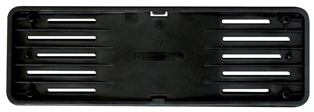 Cora Metall-Frontkennzeichenhalter