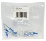 Cora-Set mit 8 Kennzeichenbefestigungsnieten