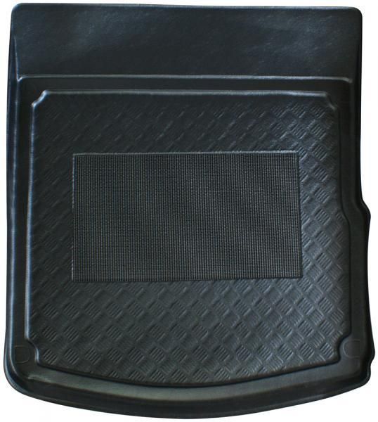 Cora Boot liner AUDI A6 4p. 04>11