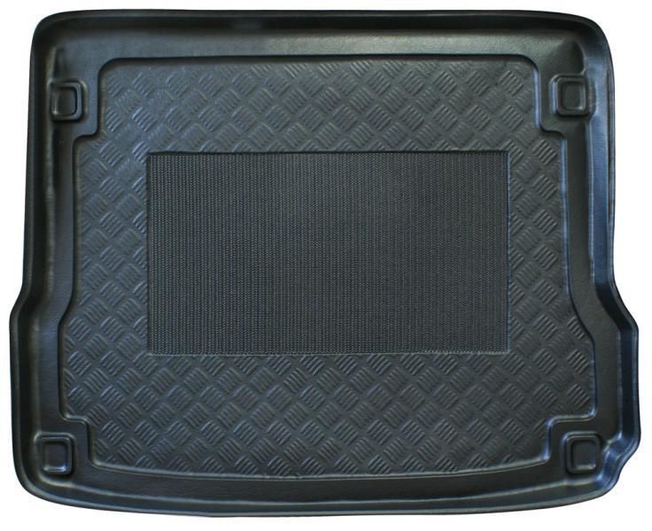 Revestimiento de maletero Cora AUDI Q5 08>16