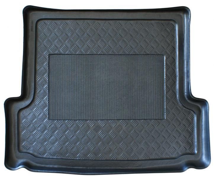 Cora Kofferraumwanne für BMW 3er Touring (05>12)