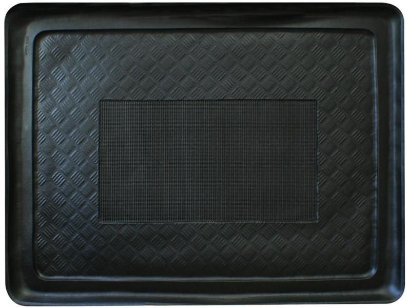 Cora Vasca baule CITROEN Berlingo 5 posti 08>18