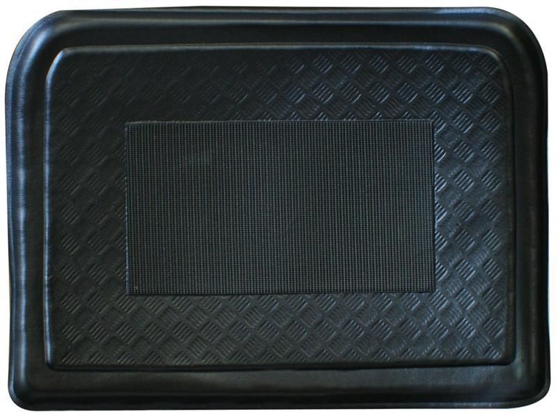 Cora Trunk tray CITROEN C4 Picasso 06&gt;13 (without Modubox-trolley)