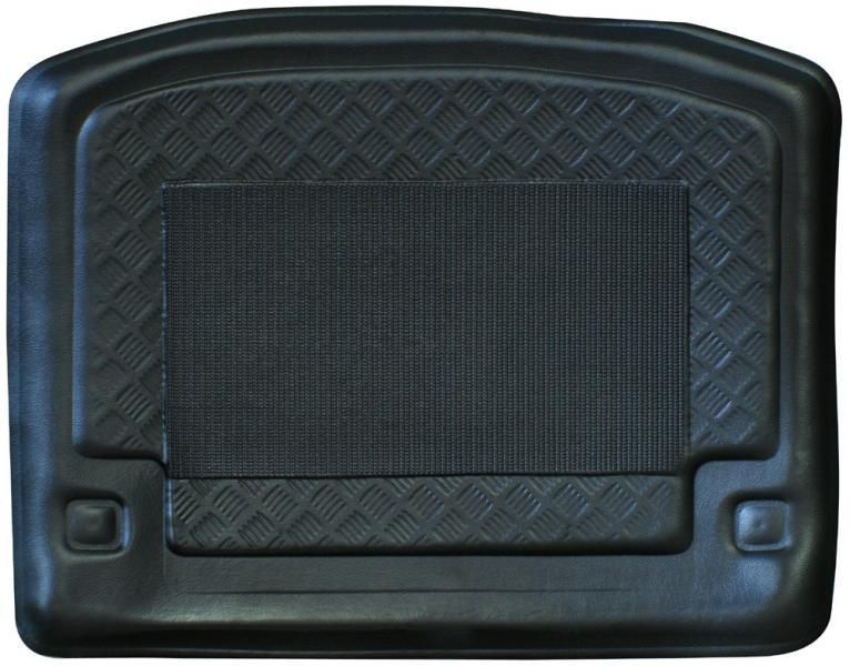 Cora Vasca baule FIAT Bravo 07>10, 10>