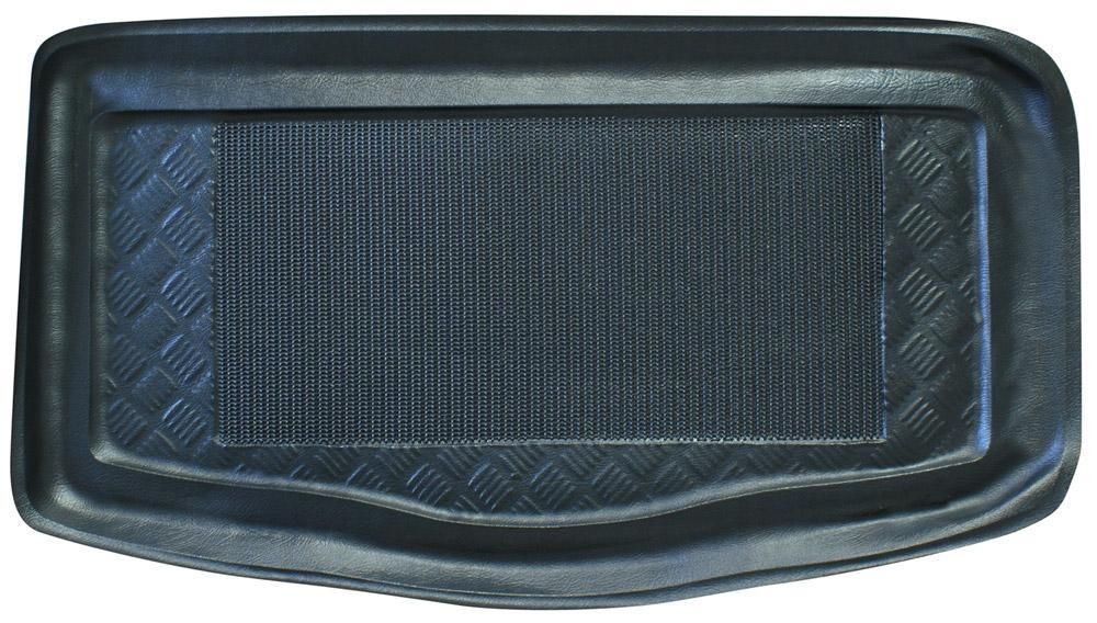 Cubremaletero Cora FIAT Panda II 03> - Panda Classic