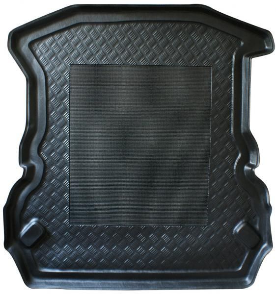 Cora Trunk liner FORD Fiesta Van 08&gt;