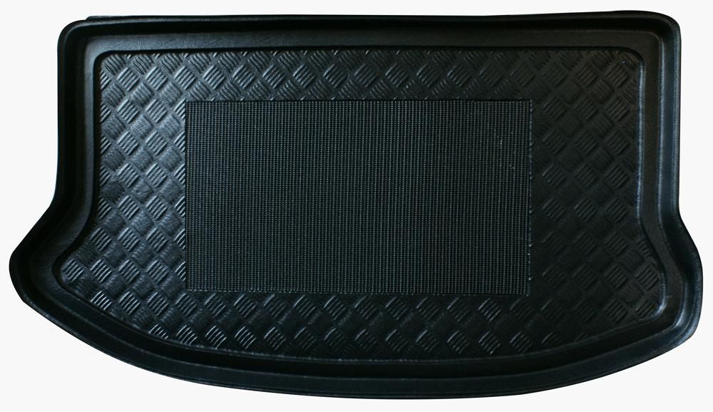 Bandeja de maletero Cora HYUNDAI ix20 10>15, 15> (plataforma alta) - KIA Venga 10>14, 15> (plataforma alta)