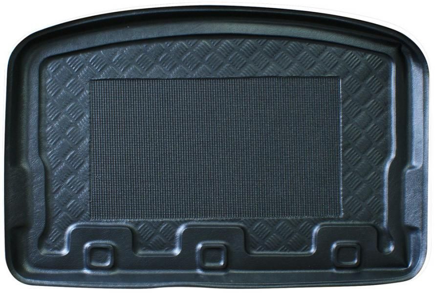 Cora Vasca baule KIA Rio 11>17