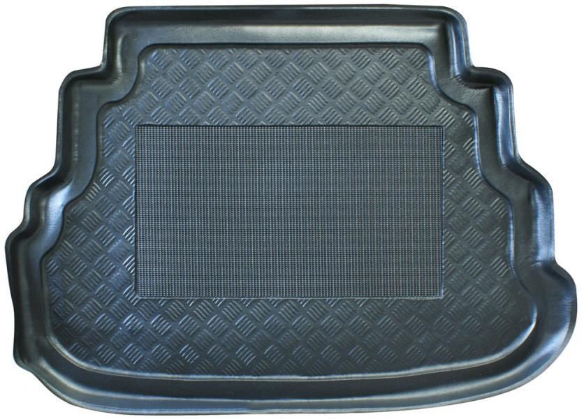 Revestimiento de maletero Cora MERCEDES GLK 08>12, 12>