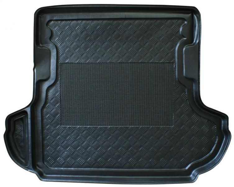 Cora Trunk liner CITROEN C-Crosser 07&gt;12 - MITSUBISHI Outlander 07&gt;12 - PEUGEOT 4007 07&gt;12