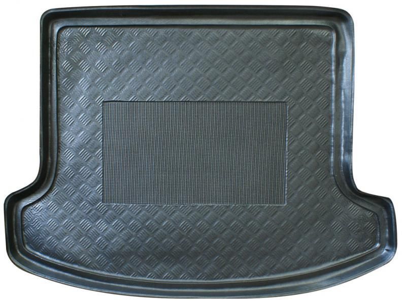 Cora Vasca baule NISSAN Qashqai +2 08>10, 10>