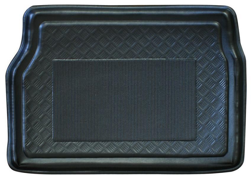 Cora Trunk tray OPEL Astra H 3/5p. 04&gt;