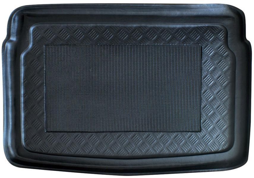 Cora Boot liner PEUGEOT 207 3/5p. 06&gt;12, 207 3/5p. Plus 12&gt;