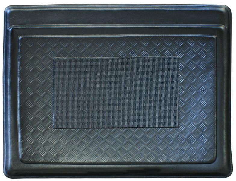 Cora Vasca baule PEUGEOT Partner Tepee 5 posti 08>18