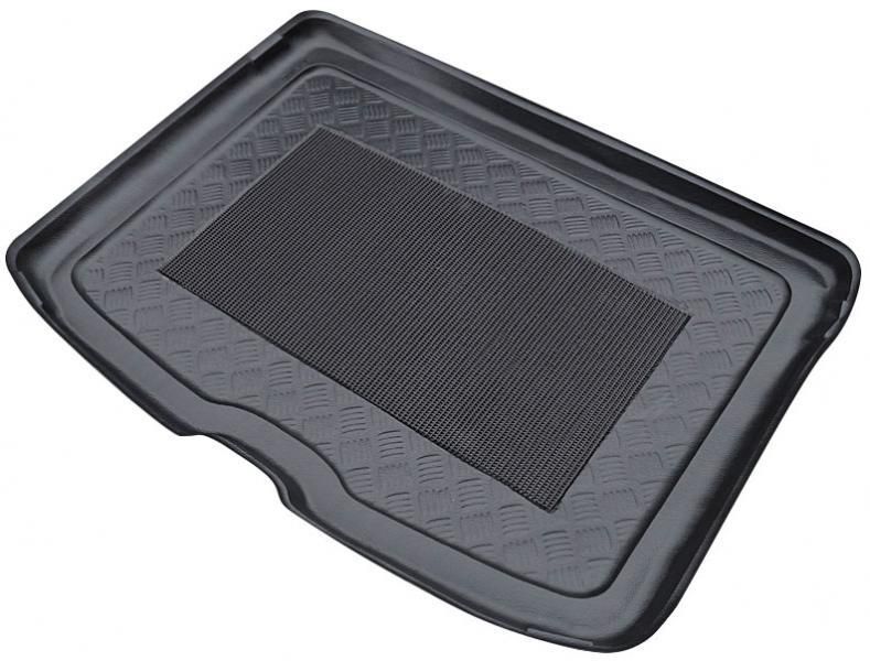 Cora Vasca baule AUDI A3 3p. 12>16, 16>