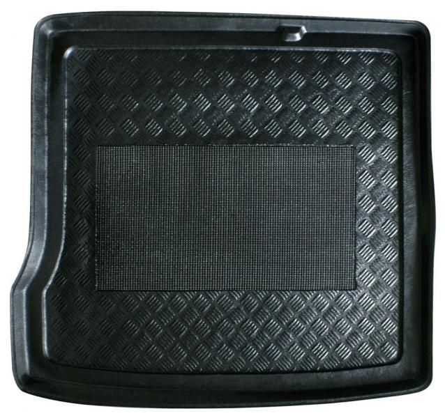 Cora Boot liner DACIA Duster 2x4 10>18