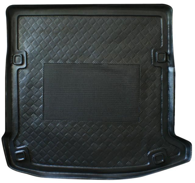 Cora Vasca baule DACIA Lodgy 5 posti 12>17, 17>