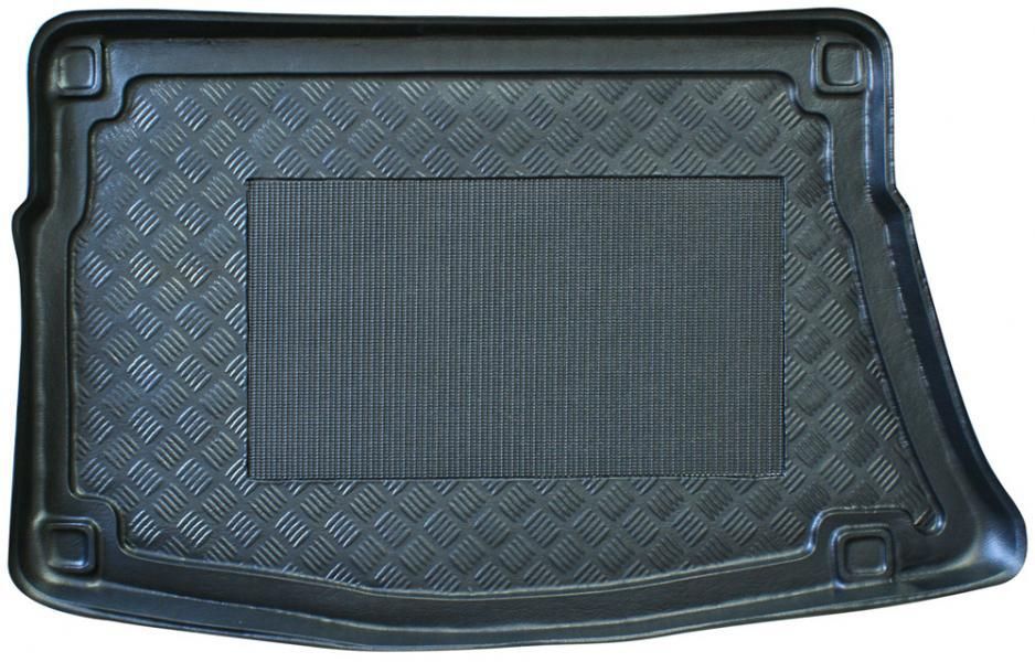 Protector de maletero Cora HYUNDAI i30 12>17 (con rueda de repuesto) - KIA Cee'd 12>18 (con rueda de repuesto)