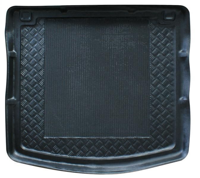 Revestimiento de maletero Cora BMW Serie 5 Touring 04>10