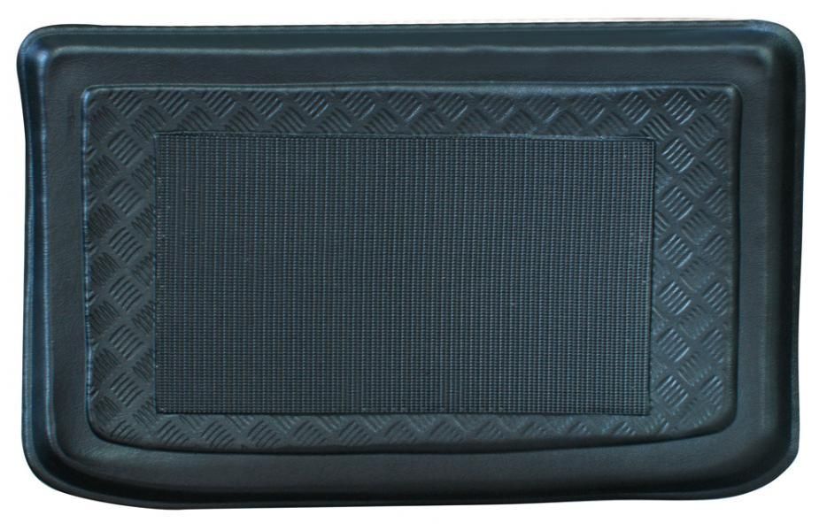 Cora Vasca baule MERCEDES Classe A 04>12 (pianale basso)