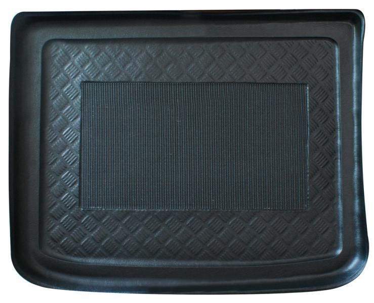 Cora Vasca baule MERCEDES Classe B 05>11 (pianale basso)