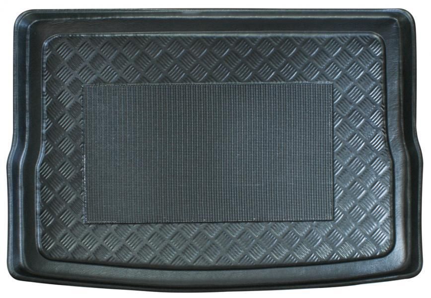 Cora Vasca baule VOLKSWAGEN Golf Sportsvan 14> (pianale alto)