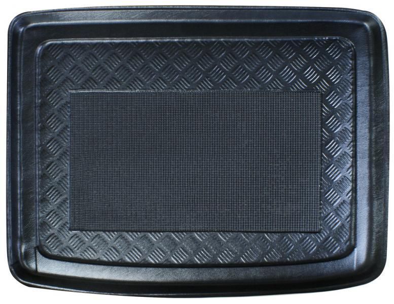 Cora Vasca baule JEEP Renegade 14>18, 18> (pianale alto)