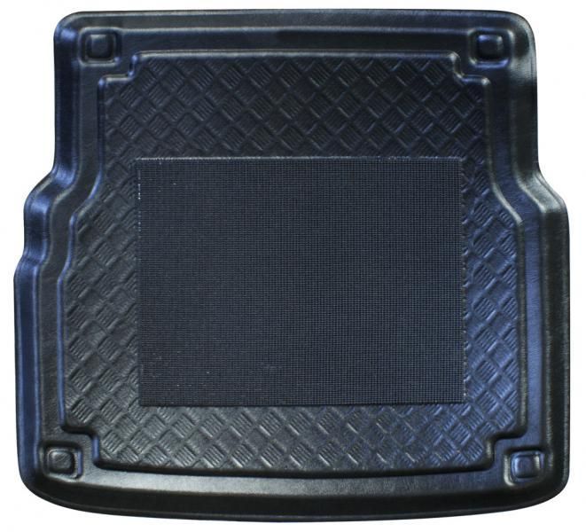 Cora Vasca baule MERCEDES Classe C SW 14>18, 18>