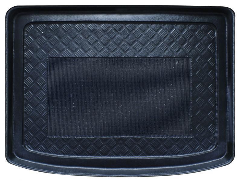 Revestimiento de maletero Cora SUZUKI S-Cross 13>16, 16>