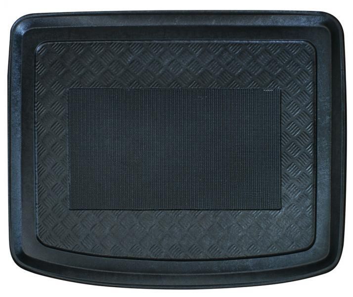 Cora Kofferraumwanne für BMW 2er Active Tourer 14&gt;18, 18&gt;