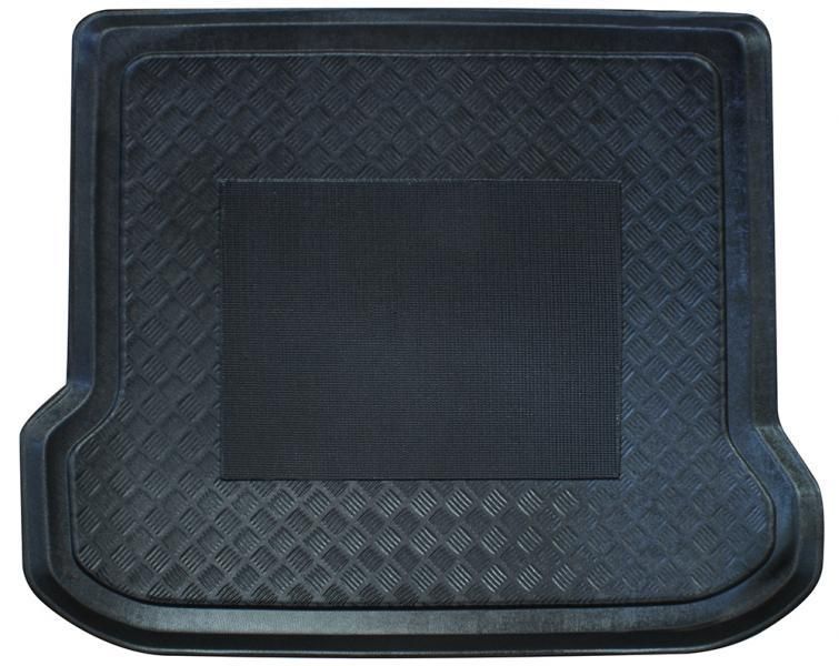 Cora Kofferraumwanne VOLVO V70 / XC70 07>13, 13>