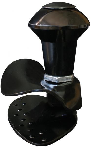 Perilla giratoria Cora para volante