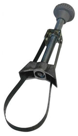 Llave de filtro de aceite ajustable Cora