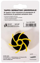 Cora Tappo serbatoio universale