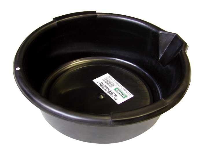 Cora Altöl-Auffangbecken