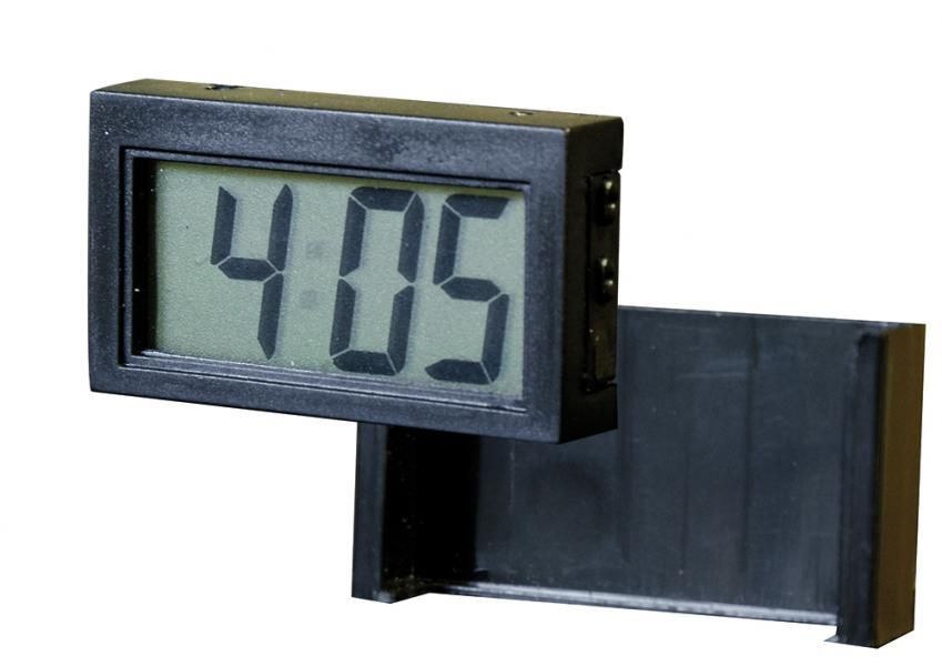Reloj digital Cora